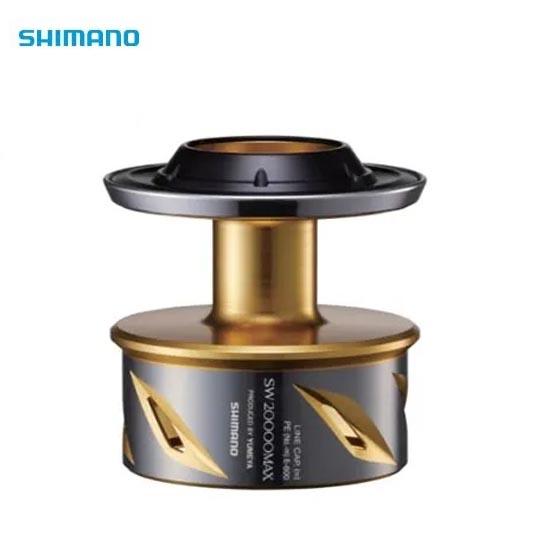20ステラsw 20000 スプール 店頭在庫処分品】シマノ 20夢屋ステラSW20000 MAXスプール : プロ