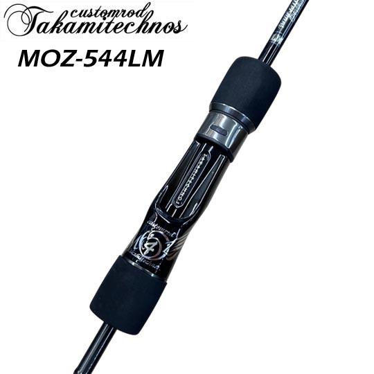 タカミテクノス 23MOZ-544LM Neo solid CCcustom＜ジギング用ベイ