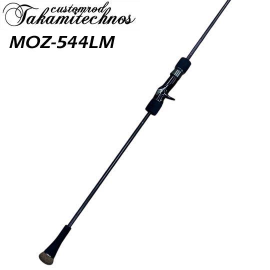 タカミテクノス 23MOZ-544LM Neo solid CCcustom＜ジギング用ベイ