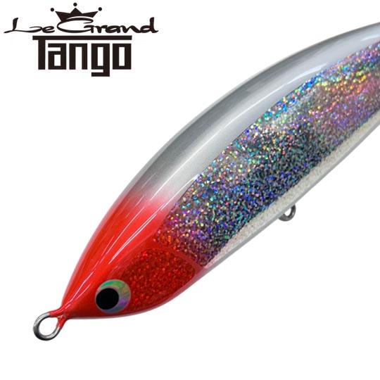 フィッシュトリッパーズビレッジ ルグランタンゴ240 オレンジヘッド