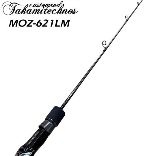 タカミテクノス　MOZ621LM タカミテクノス 23MOZ−621LM Neo solid CCcustom＜ジギング用ベイト