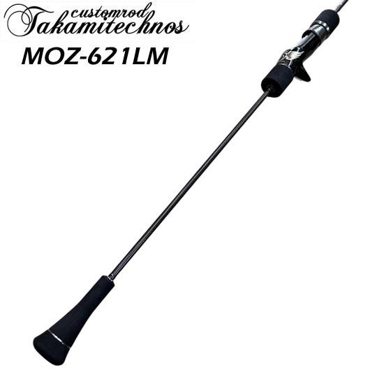 タカミテクノス　MOZ621LM タカミテクノス 23MOZ−621LM Neo solid CCcustom＜ジギング用ベイト