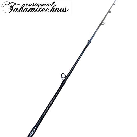 J*3様 タカミテクノス　23MOZ−621TT ＜鯛ラバ用ベイトロッド タカミテクノス 23MOZ−621TT ＜鯛ラバ用ベイトロッド＞ 喰わせに特化した