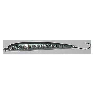 ウッドベイト 遠藤アートトローリングモデル　2個セット ウッドベイト WB10FT桐（ 鮭 稚魚） トローリング 用 稚魚 : プロ