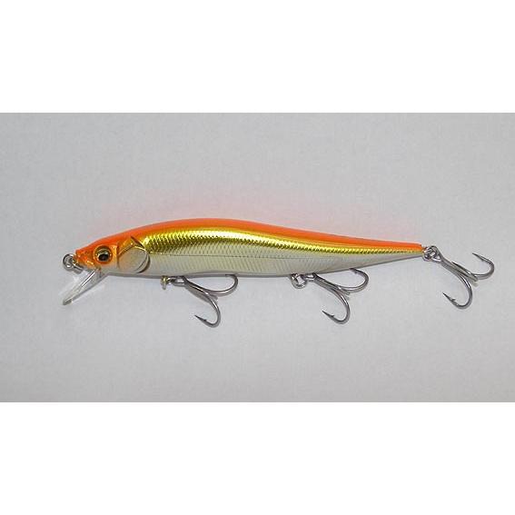 Megabass megabass 110 Jr. / メガバス ワンテン ジュニア プロ Megabass megabass 110 Jr. / メガバス ワンテン ジュニア プロ