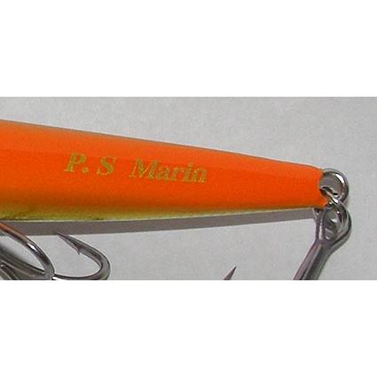 Megabass megabass 110 Jr. / メガバス ワンテン ジュニア プロ Megabass megabass 110 Jr. / メガバス ワンテン ジュニア プロ