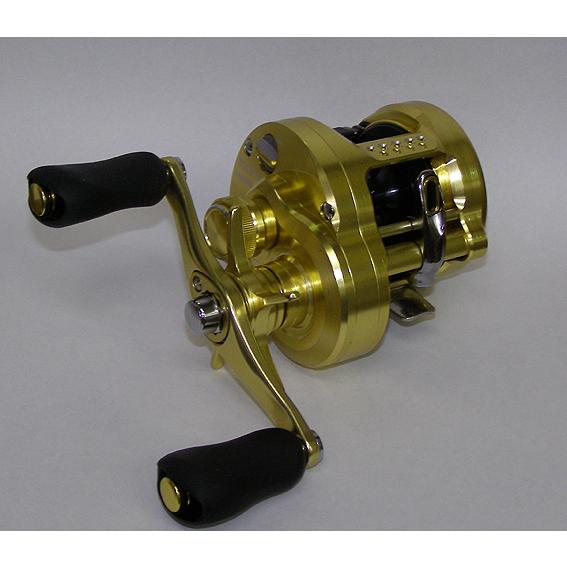 シマノ カルカッタコンクエスト300 リール シマノ カルカッタ コンクエスト MD 300XG (リール) 価格比較