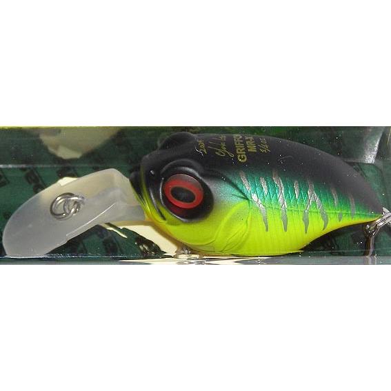 Megabass（メガバス） MR-Xグリフォン /megabass MR-X GRIFFON