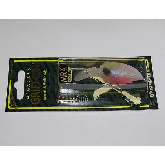Megabass（メガバス） MR-Xグリフォン /megabass MR-X GRIFFON