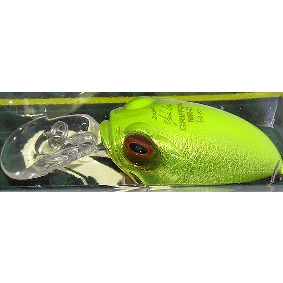 Megabass（メガバス） MR-Xグリフォン /megabass MR-X GRIFFON （GLX