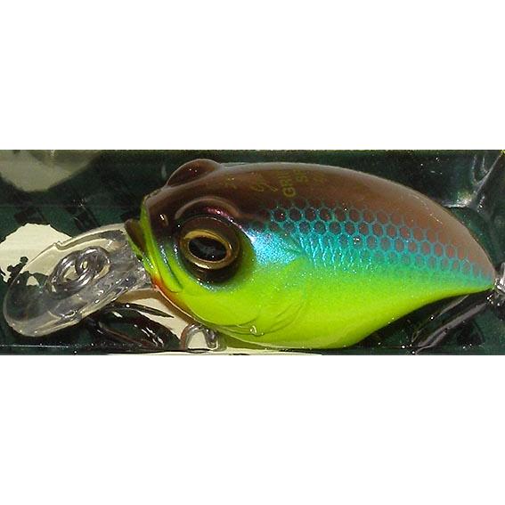 Megabass メガバス SR-Xグリフォン /megabass SR-X GRIFFON (キ Megabass メガバス SR-Xグリフォン /megabass SR-X GRIFFON (キ