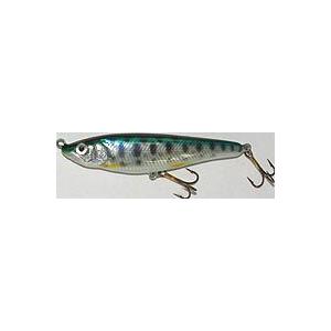 ウッドベイト WB85SD（ サーモン パー）  トローリング 用