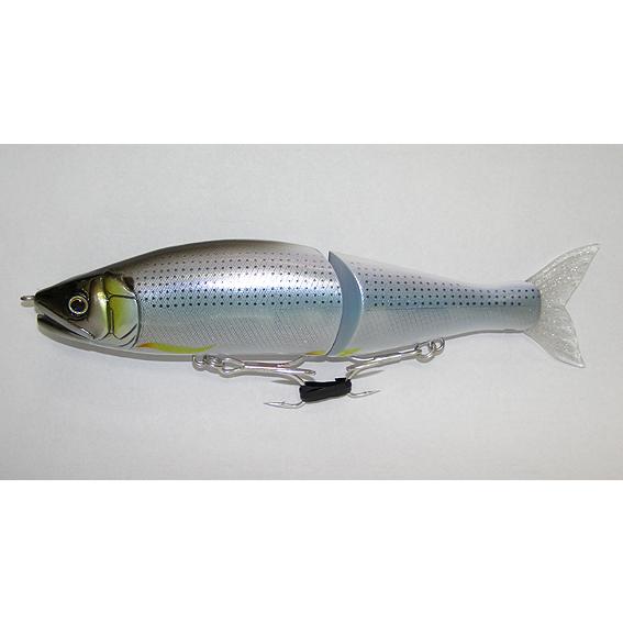 GAN CRAFT（ガンクラフト） GAN CRAFT AIMS JOINTED CLAW 178