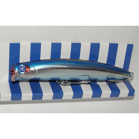 ブルーブルー　アイザー100f BlueBlue（ブルーブルー） アイザー 100F/ BlueBlue AIZER 100F