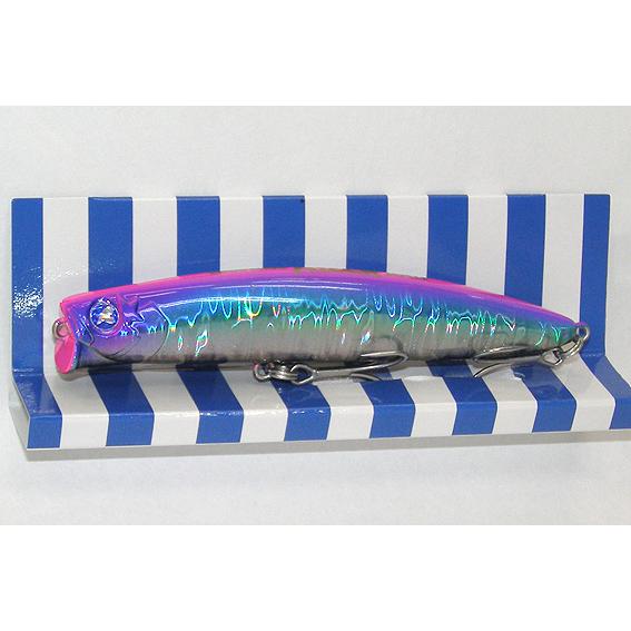 BlueBlue（ブルーブルー） アイザー 100F/ BlueBlue AIZER 100F