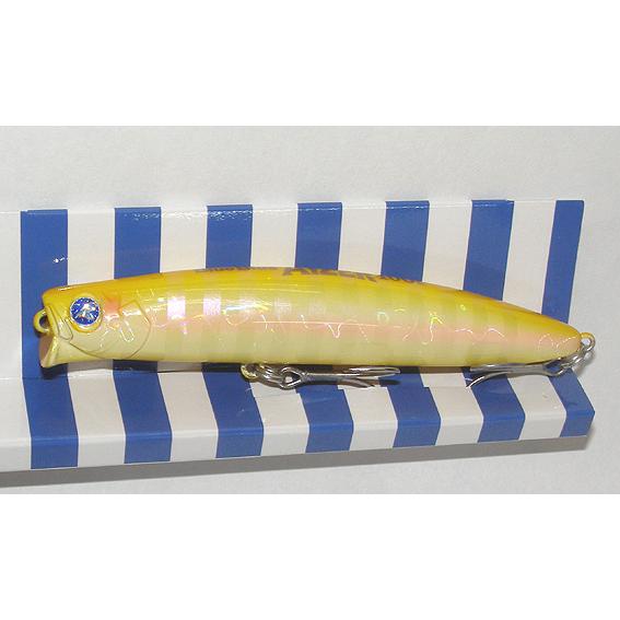 BlueBlue（ブルーブルー） アイザー 100F/ BlueBlue AIZER 100F