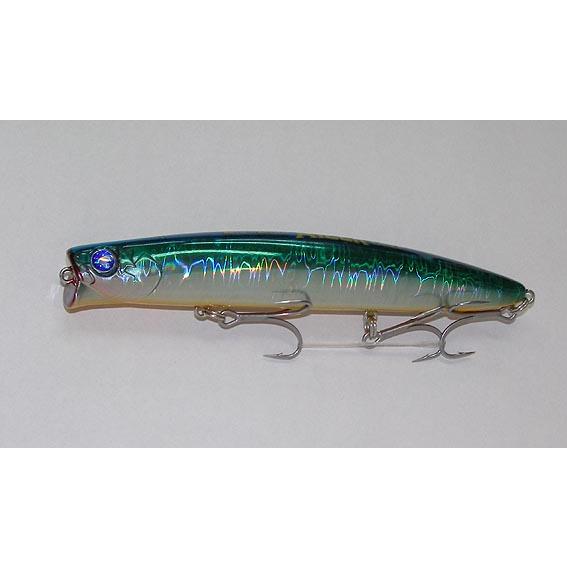 BlueBlue(釣り) ブルーブルー アイザー 125F/ BlueBlue AIZER BlueBlue(釣り) ブルーブルー アイザー 125F/ BlueBlue AIZER