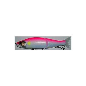 ガンクラフト ジョインテッドクロー  178 F ピンクパラダイス ガンクラフト×フィーモ ジョインテッドクロー178F 178mm/2oz(約