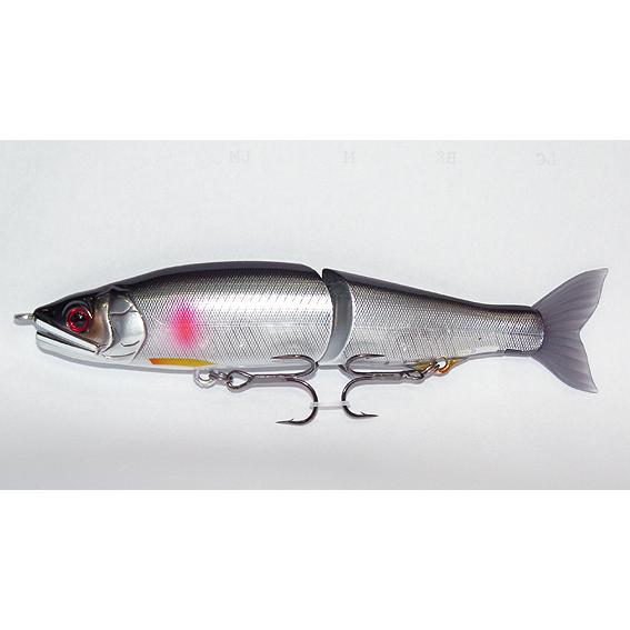 GAN CRAFT ガンクラフト ジョインテッドクロー 128F/ JOINTED GAN CRAFT ガンクラフト ジョインテッドクロー 128F/ JOINTED