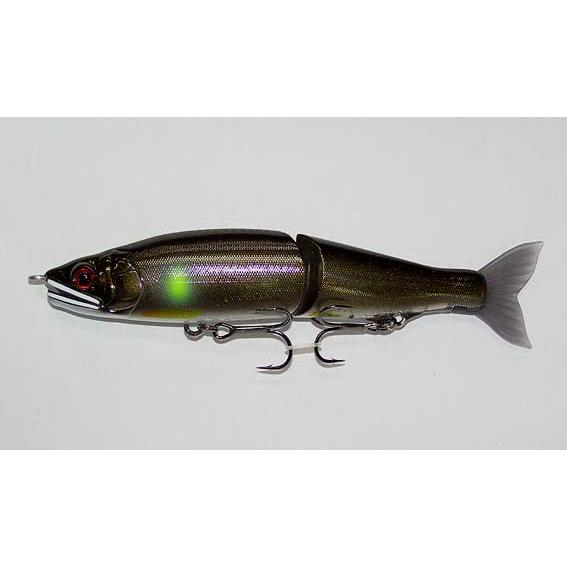 GAN CRAFT ガンクラフト ジョインテッドクロー 128F/ JOINTED GAN CRAFT ガンクラフト ジョインテッドクロー 128F/ JOINTED