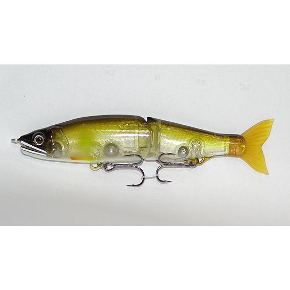 GAN CRAFT ガンクラフト ジョインテッドクロー 128F/ JOINTED GAN CRAFT ガンクラフト ジョインテッドクロー 128F/ JOINTED