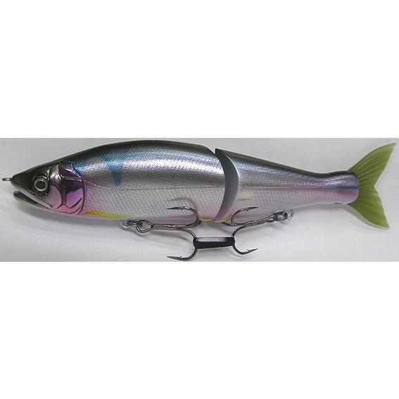 Gan Craft ガンクラフト ジョインテッドクロー 178 F タナゴ 問屋特注カラー Ajajc178 T04f プロショップマリンyahoo店 通販 Yahoo ショッピング
