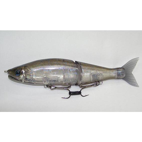 GAN CRAFT（ガンクラフト） ジョインテッドクロー 178 F（TSスモーク