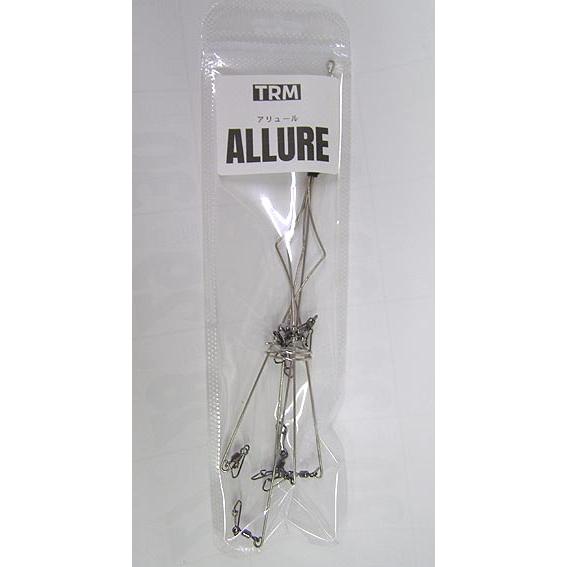 TRM アラバマ ALLURE/アリュール : プロショップマリンYahoo店 - 通販