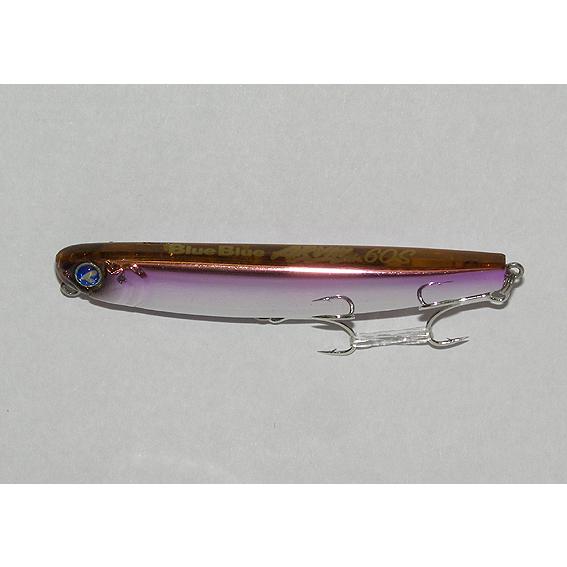 BlueBlue（ブルーブルー） BlueBlue ARVIN 60S / ブルーブルーアルビン