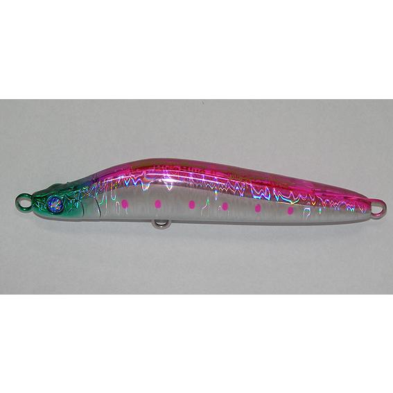 BlueBlue Bashooot!!! 105 8色SET 【公式通販】