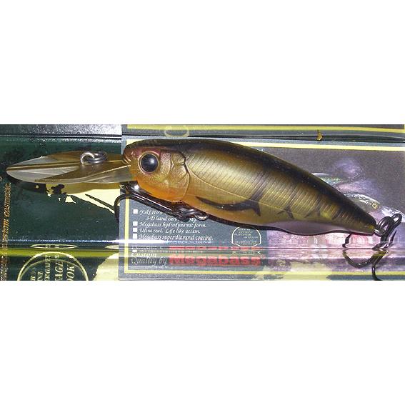 Megabass（メガバス） megabass Bait X / メガバス ベ イトX （ITO