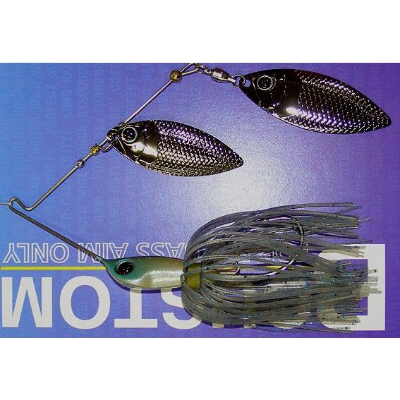 deps（デプス） Bカスタム DW3/8oz（ブルースモーク） deps BCUSTOM
