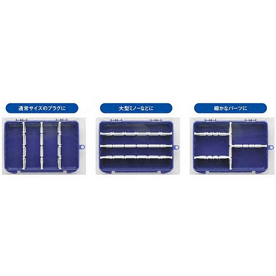BlueBlue（ブルーブルー） ブルーブルールアーケースロゴタイプ