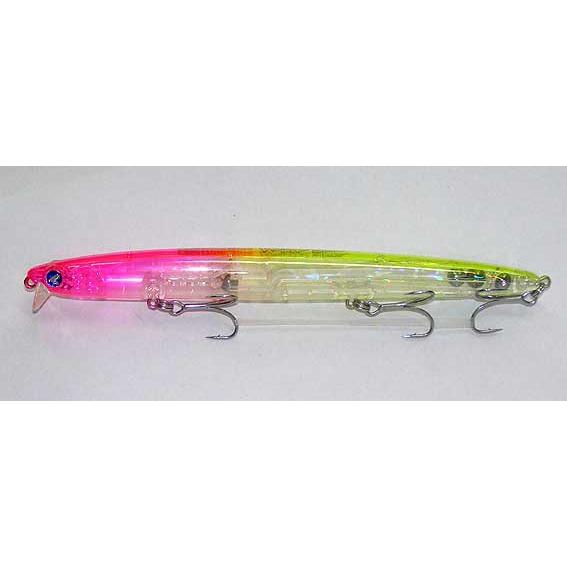 BlueBlue（釣り） ブルーブルー ブローウィン167Fシャロー/BlueBlue