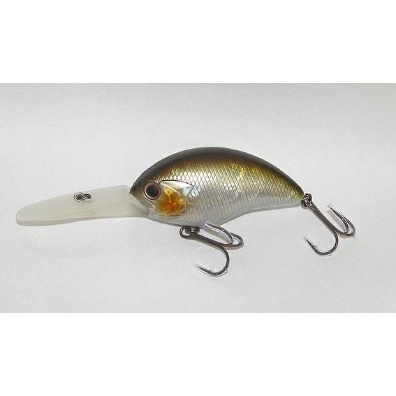 O.S.P OSPブリッツマックスプラスDR/O.S.P BLITZ MAX PLUS DR（マット