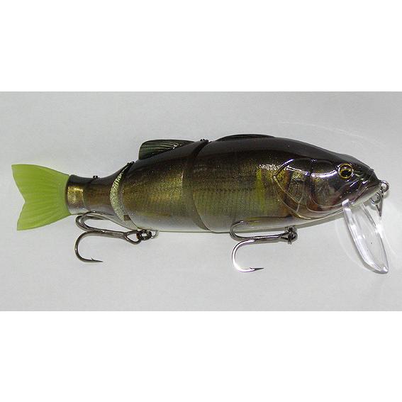 IMAKATSU（イマカツ） バスロイド Jr./ バスロイド ジュニア トリプル