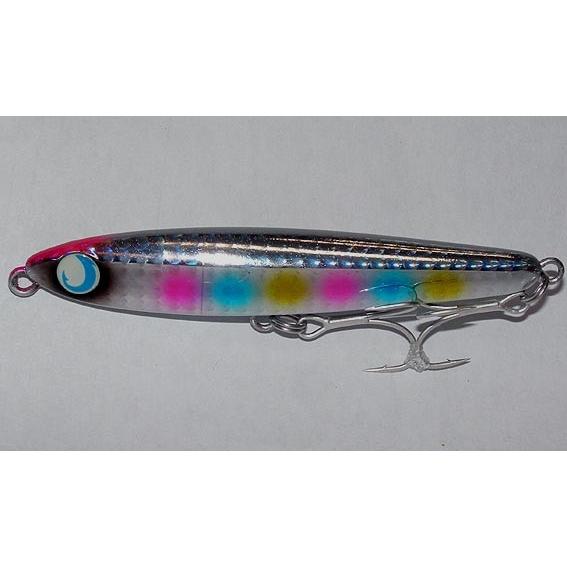 JUMPRIZE（ジャンプライズ） ぶっ飛び君 95S ラトル（レンズキャンディ