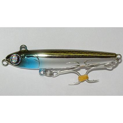 JUMPRIZE（ジャンプライズ） ぶっ飛び君 75 HS （リアルナミノハナ