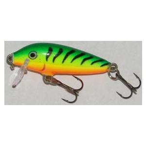 RAPALA ラパラ CD-3 / 渓流 管理釣り場 用（FT）｜ps-marin