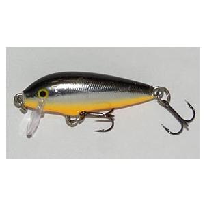 Rapala ラパラ Cd 3 渓流 管理釣り場 用 J So Cd3 Jso プロショップマリンyahoo店 通販 Yahoo ショッピング