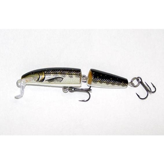 ラパラ cdj7未使用品 RaPaLa RAPALA ラパラ / ジョイントラパラ CDJ7 （MDマドラー