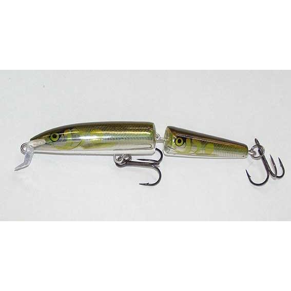 RaPaLa（ラパラ） カウントダウン・ジョインテッドチェイサーCDJ-11