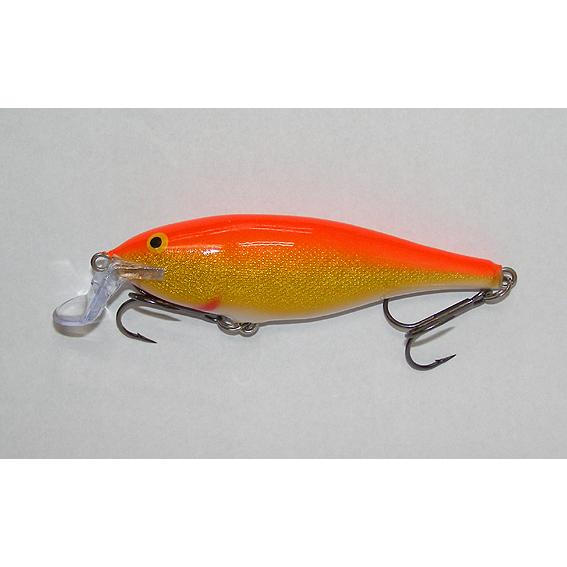 RaPaLa（ラパラ） シャッドラップ CDSR-8/RAPALA SHAD RAP CDSR-8