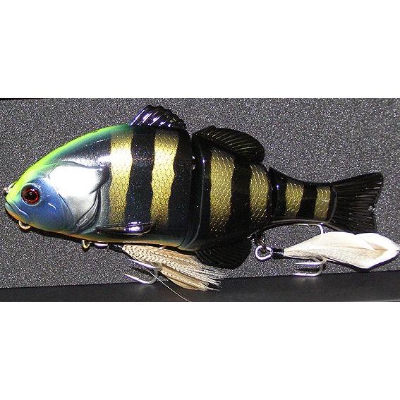 確認用！JACKALL チビタレル ジャッカル「CHIBITAREL (チビタレル)」 - フィッシングジャンプ