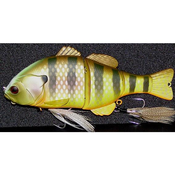 JACKALL（ジャッカル） チビタレル JACKALL CHIBITAREL （ビジブル