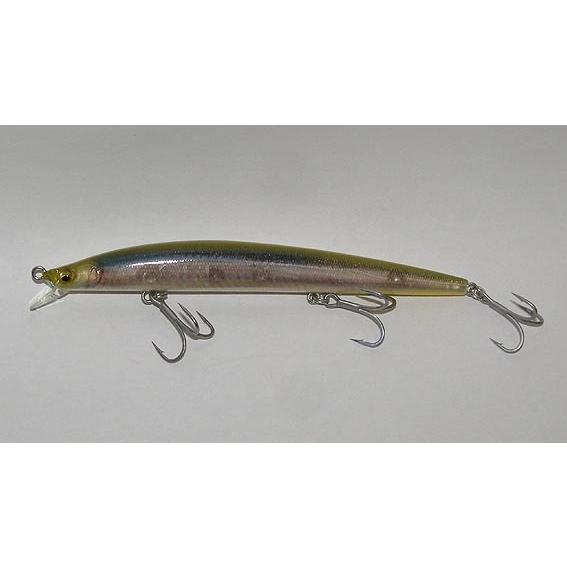 Megabass（メガバス） クーカイスリム120F/Megabass 空海スリム120F