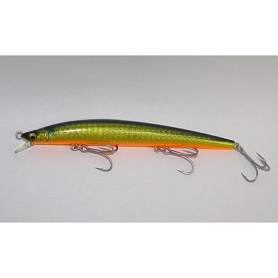 メガバス【空海クーカイスリム120F】 メガバス クーカイスリム120F 122mm/12g【シーバスルアー専門店