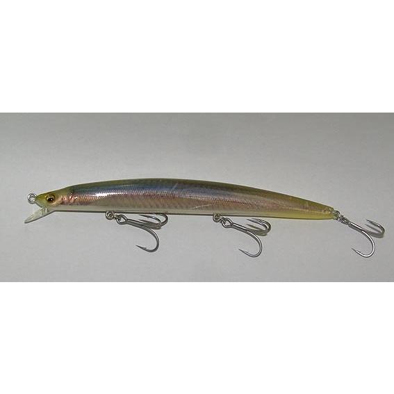 Megabass（メガバス） クーカイスリム140F/Megabass 空海スリム140F