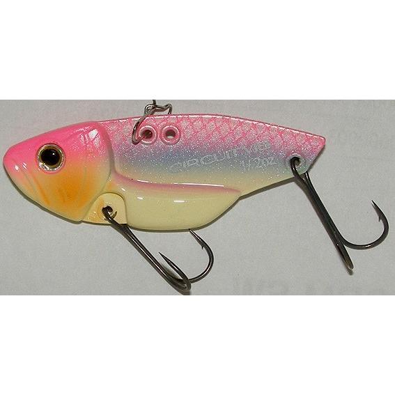 deps（デプス） deps CIRCUIT VIB / デプス サーキットバイブ 1/2oz