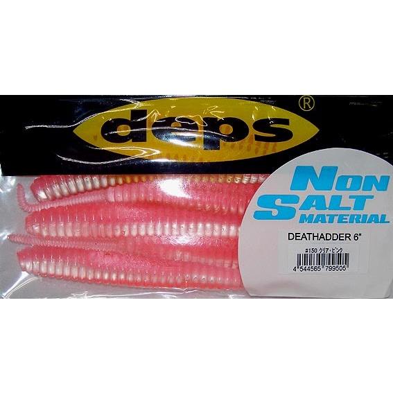 deps（デプス） deps DEATHADDER NON SALT/ デプス デスアダー